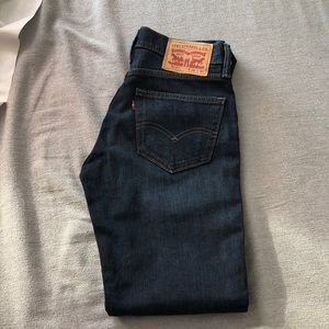 Levi’s 511 Jeans